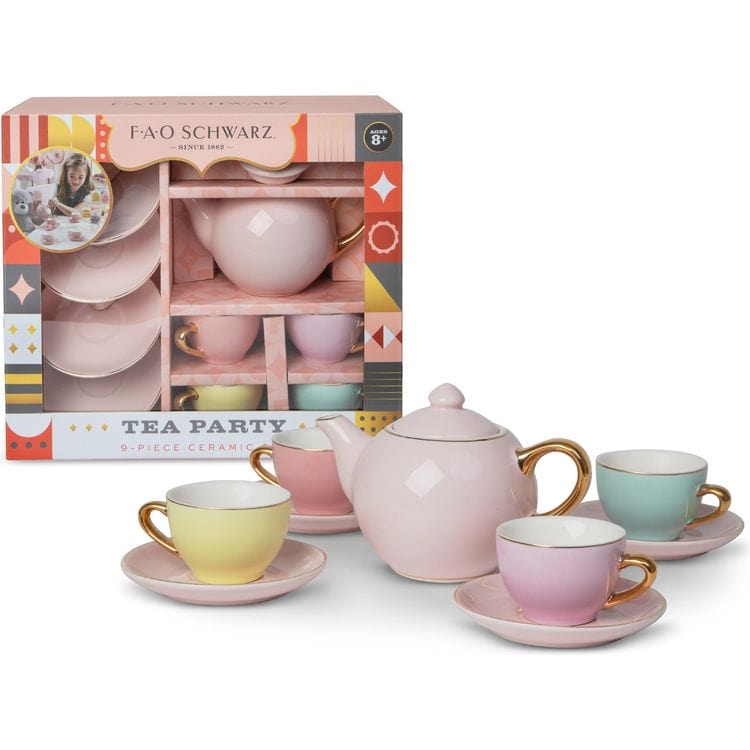 9-Piece-Hand-Glazed-Ceramic-Tea-Party-Set-Preschool-24600163188823
