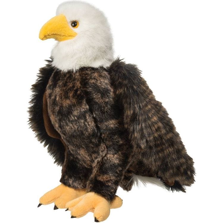 Adler-Bald-Eagle-Plush-Plush-24524973867095