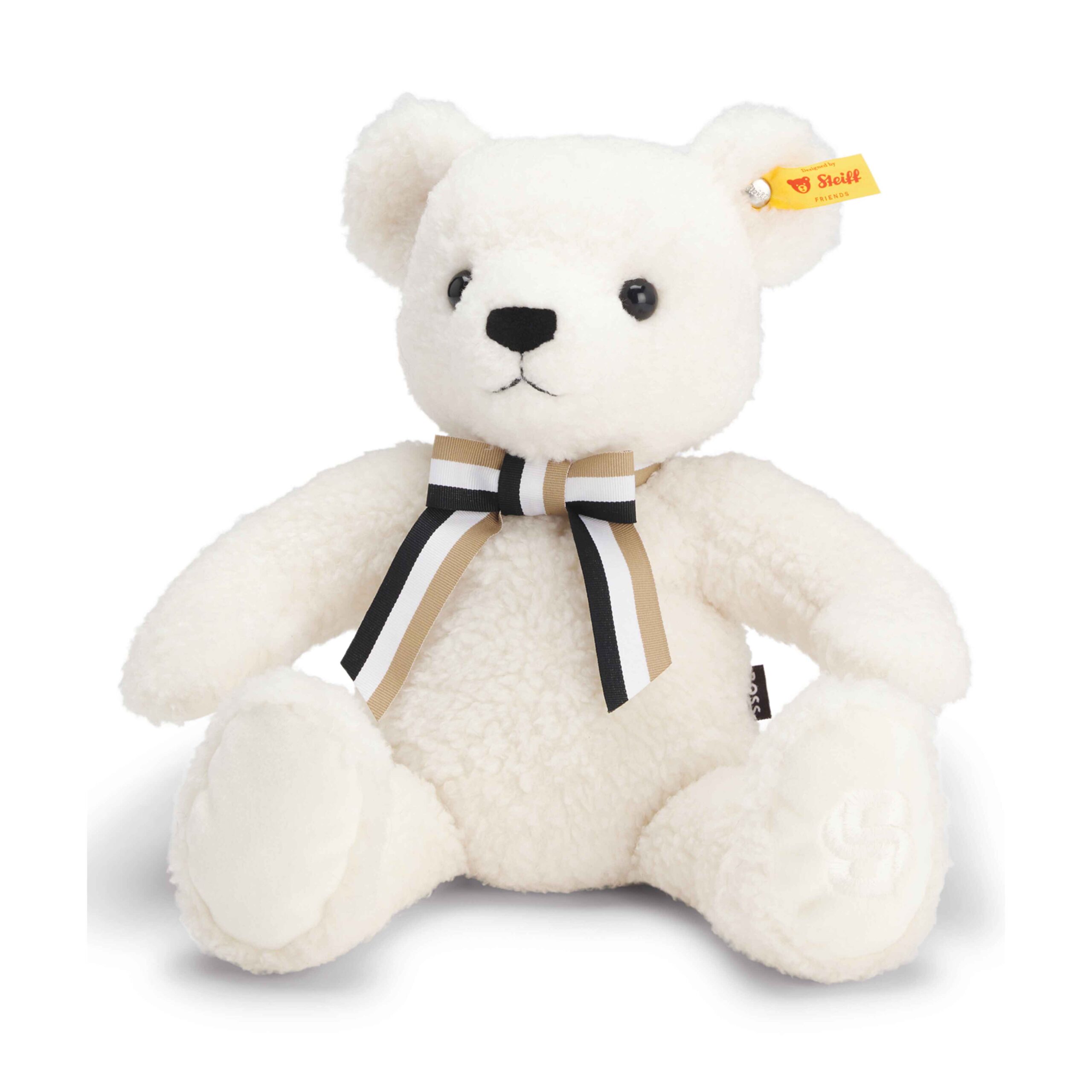 BOSS-x-Steiff-Holly-Teddy-Bear-Plush-26181924487255