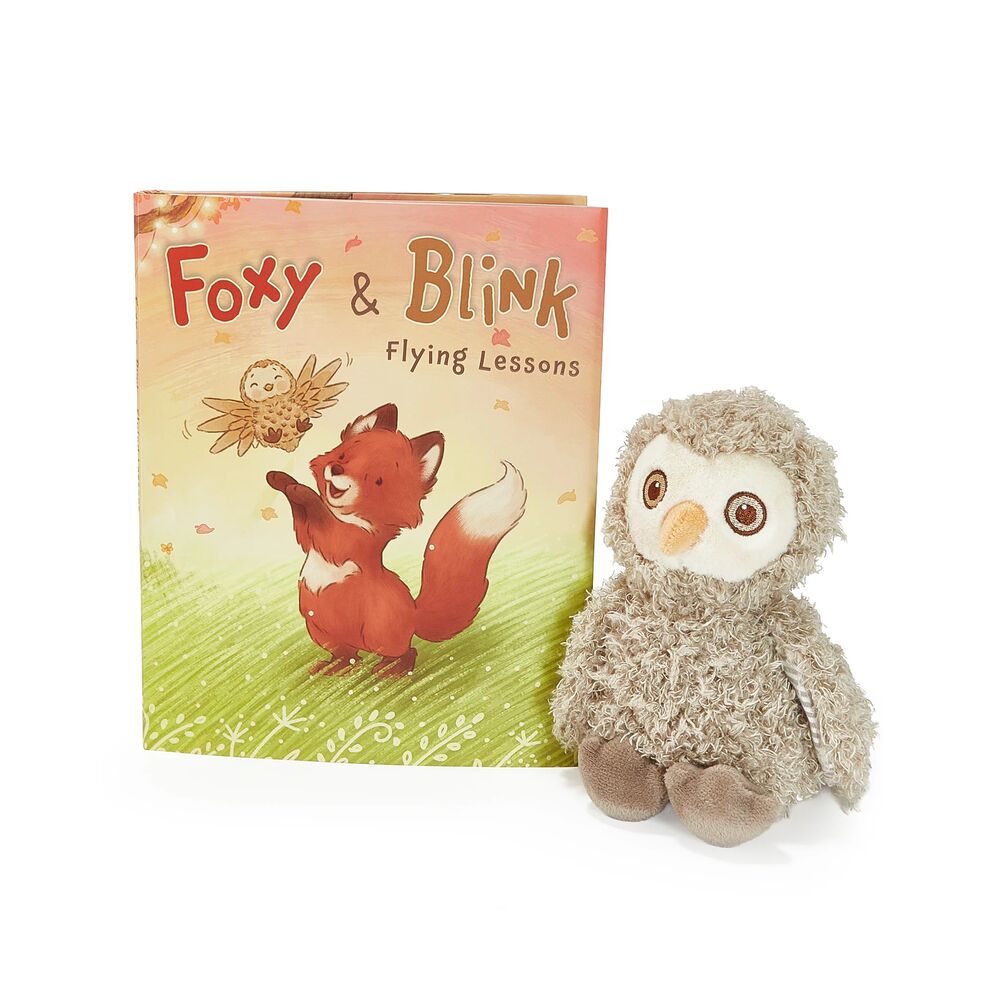 Blink-Owl-Plush-Flying-Lessons-Book-Bundle-Infants-26155396071511