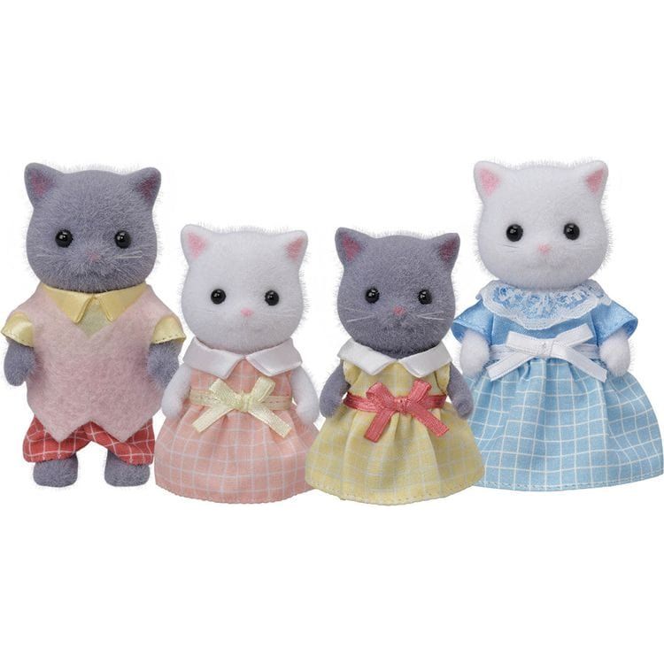 Calico-Critters-Persian-Cat-Family-Set-of-4-Collectible-Doll-Figures-Collectibles-23118579335255