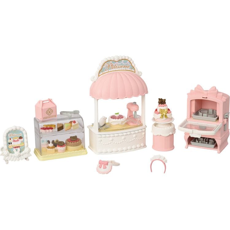 Calico-Critters-Village-Cake-Shop-Starter-Playset-Collectibles-25166629797975