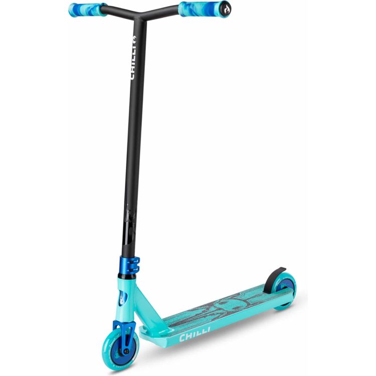 Chilli-Critter-Scooter-Hercules-Beetle-Blue-Outdoor-24842494017623