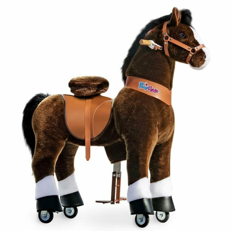 Chocolate-Brown-Ride-On-Horse-7-Years-Preschool-21322696097879