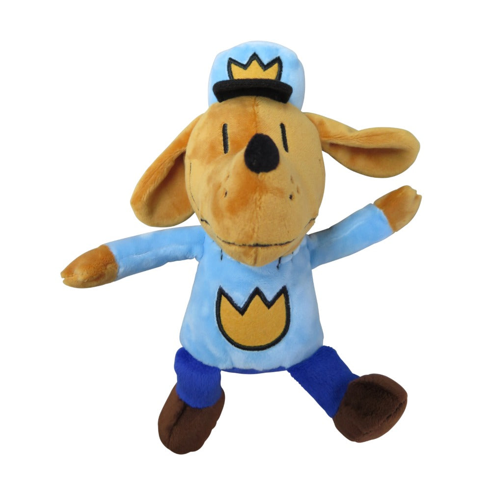 Dog-Man-Plush-Plush-25743750430807