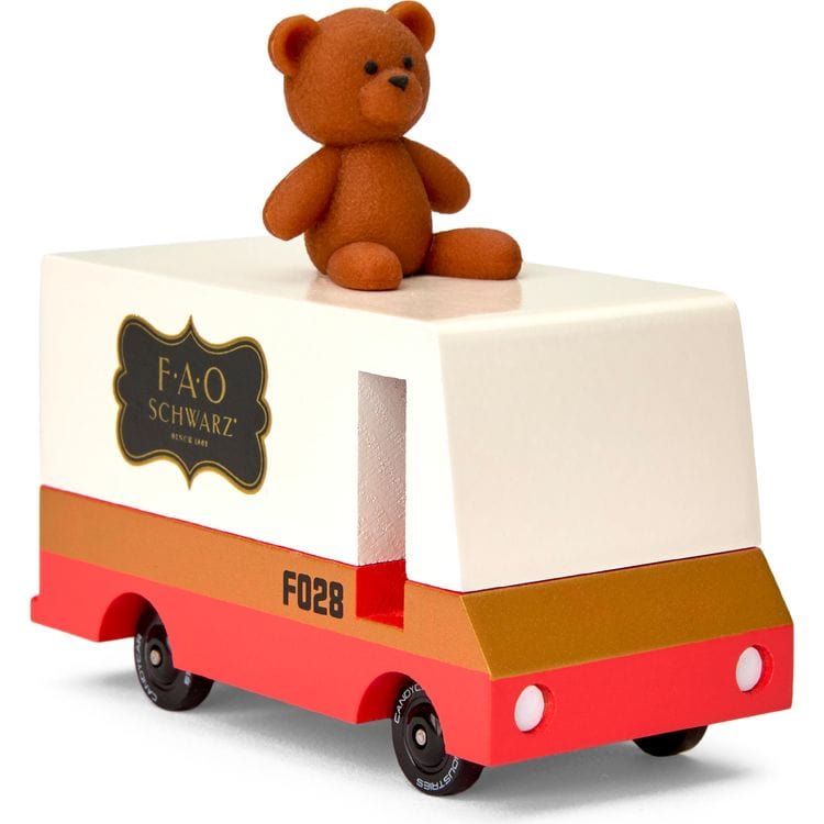FAO-Schwarz-Wooden-Van-with-Teddy-Bear-Topper-Vehicles-23988126253143