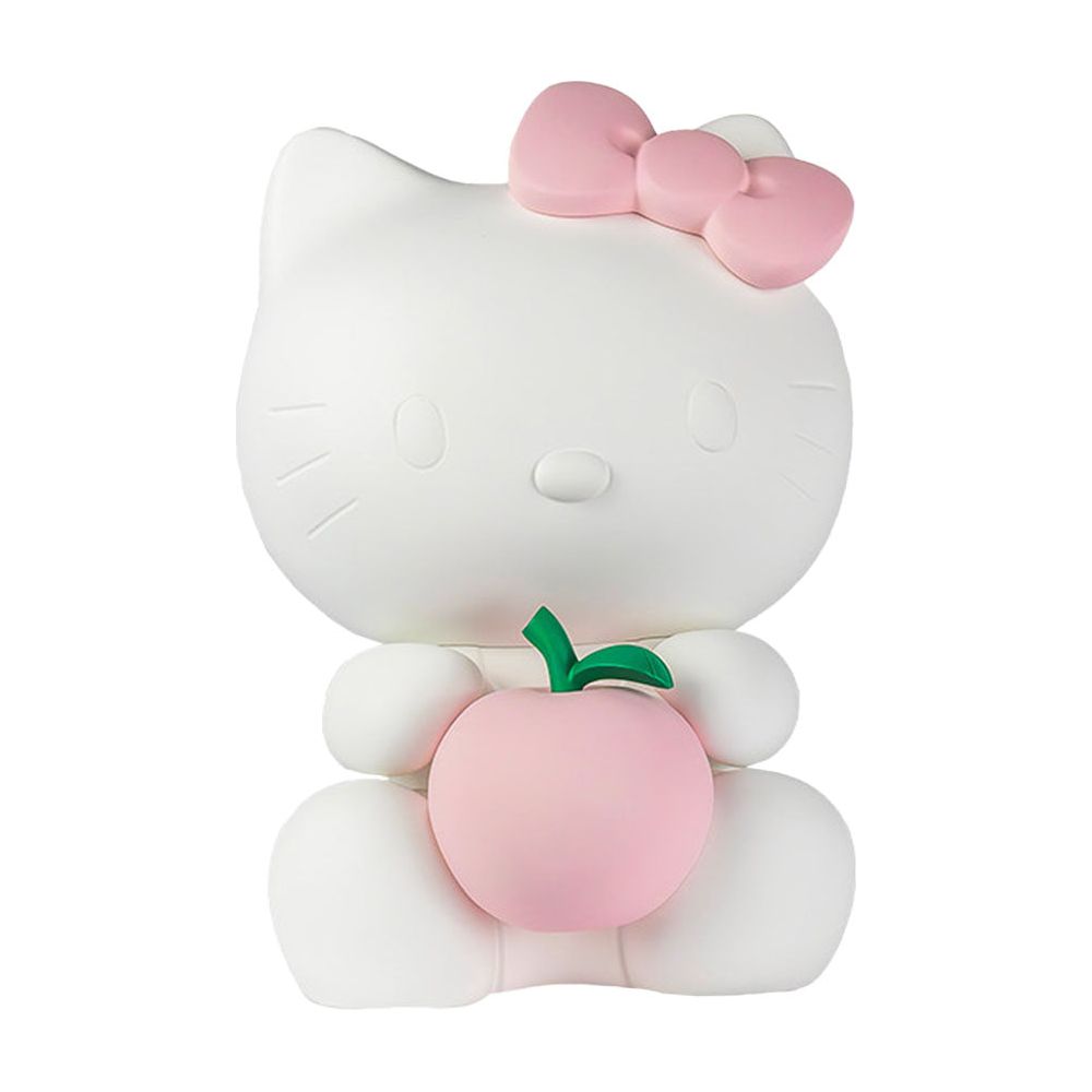 Hello-Kitty-Figure-with-Pastel-Pink-Apple-10-2-Collectibles-25521859231831