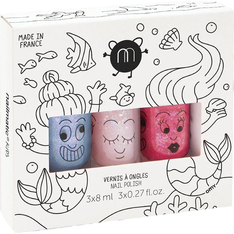 Mermaid-Nail-Polish-3-Pack-for-Kids-Trend-Accessories-24749044957271
