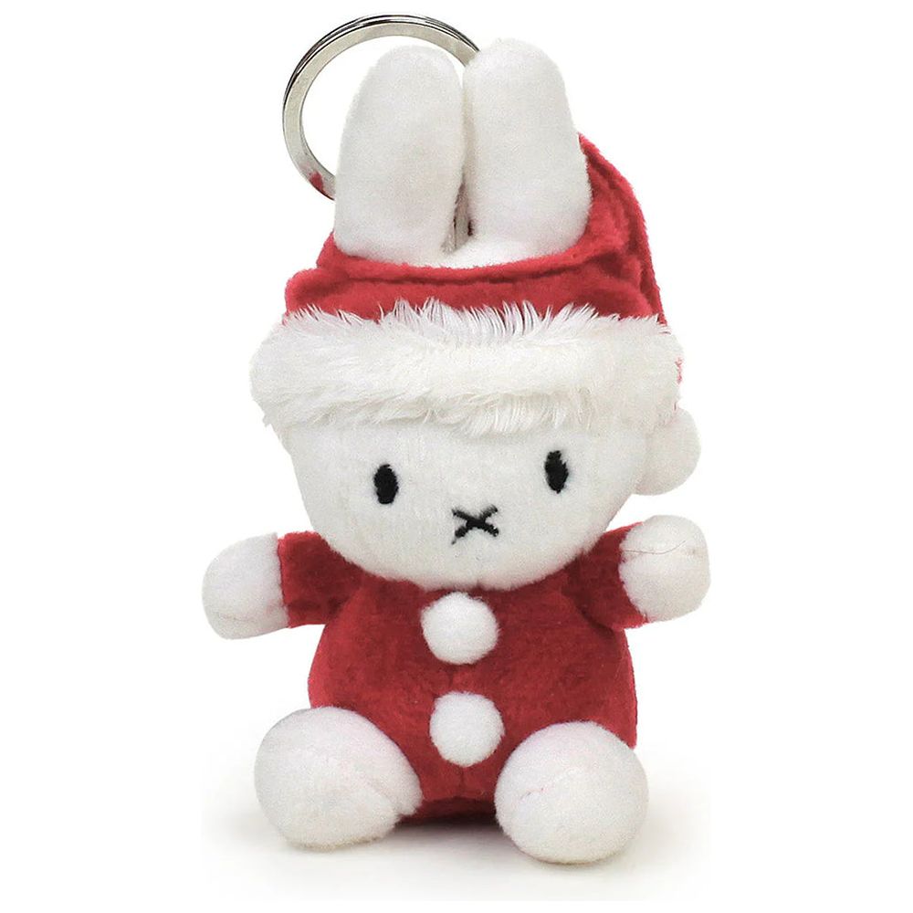 Miffy-Santa-Keychain-Plush-25618192105559