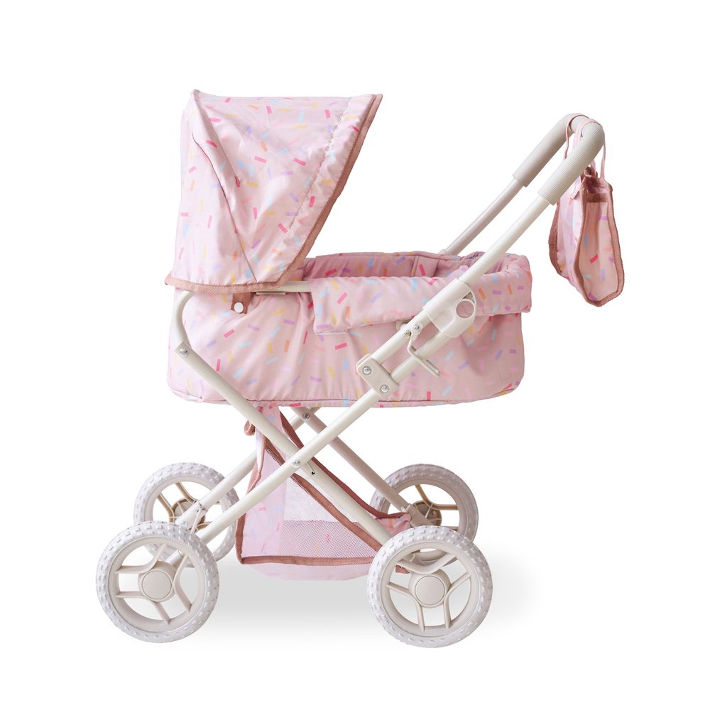 Olivia-s-Little-World-Confetti-Doll-Classic-Stroller-with-Removable-Bassinet-Dolls-25844303396951