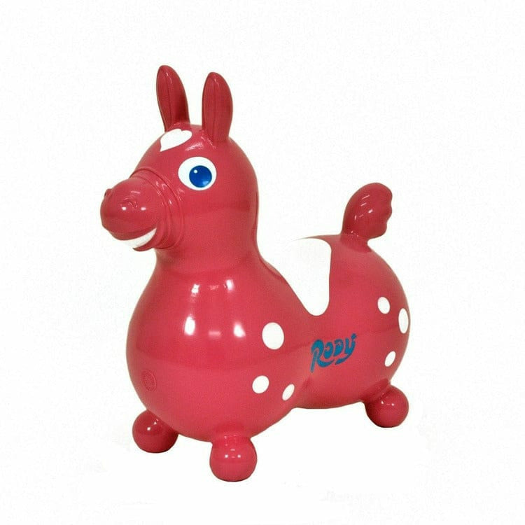 Pink-Rody-Horse-Inflatable-Bouncer-Ride-on-Preschool-21419907219543