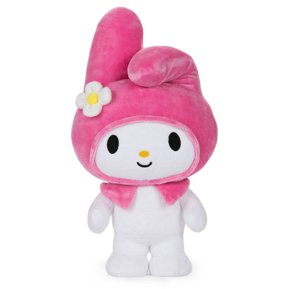 Sanrio-My-Melody-Plush-9-5-World-Of-Sanrio-25680780263511