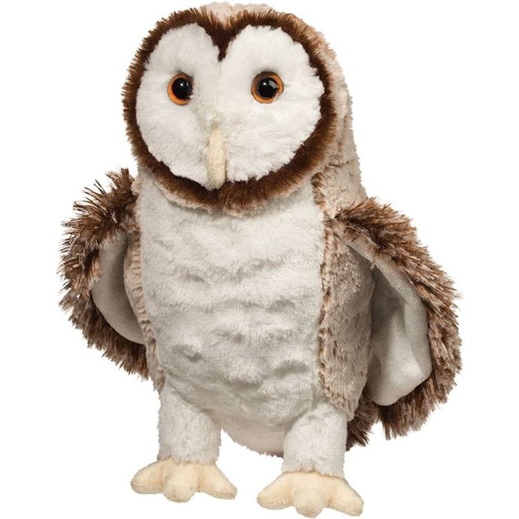 Swoop-Barn-Owl-Plush-Plush-24525008371799