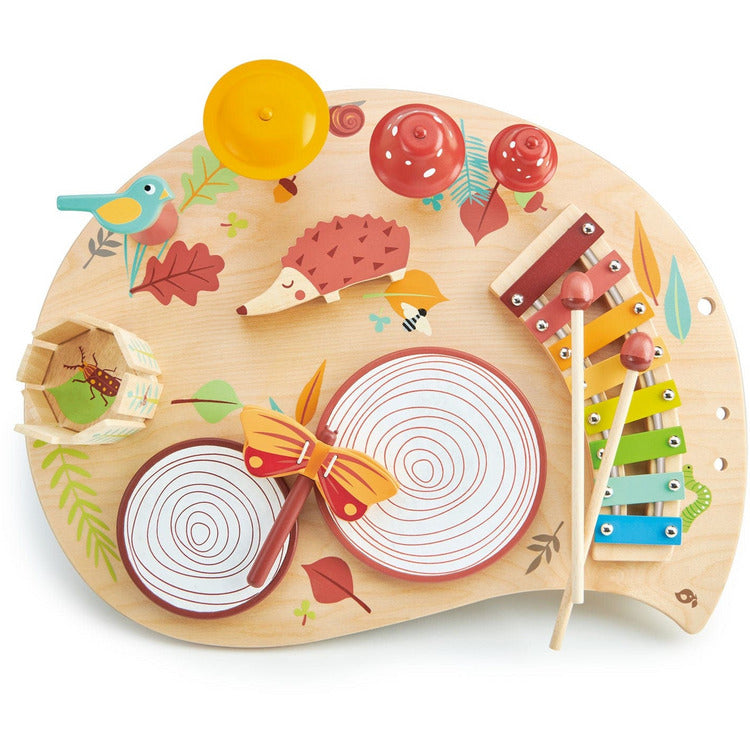 Wooden-Musical-Table-Activity-Toy-Preschool-22733074006103